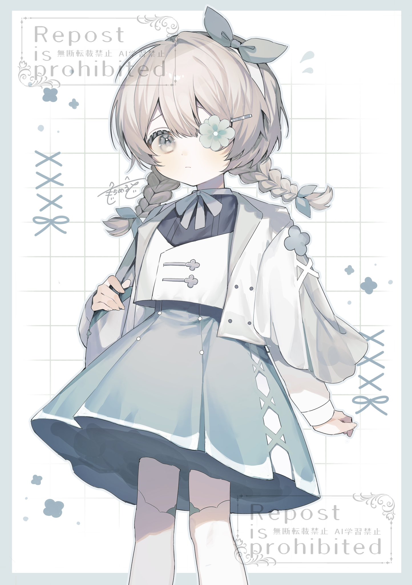 もちめるとイラスト (小色紙) もちめると (@me2lt0.bsky.social) — Bluesky