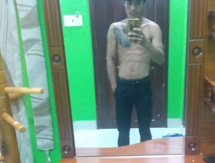 Lâu rồi k đc sã có chị yêu Em yêu nào ở bạc liêu k ạ