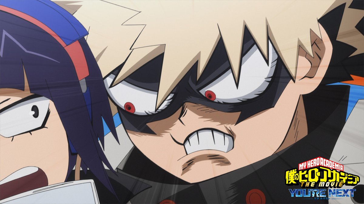 ◤ BD&DVD特典オリジナルアニメ 未公開場面カット解禁!! ◢ 2月19日(水