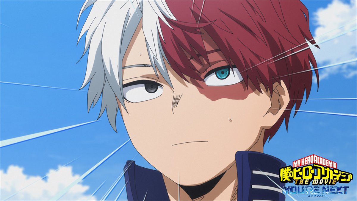 ◤ BD&DVD特典オリジナルアニメ 未公開場面カット解禁!! ◢ 2月19日(水