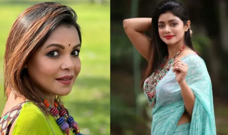 জিজ্ঞাসাবাদ শেষে শাওন ও সাবাকে ছেড়ে দিলো পুলিশ