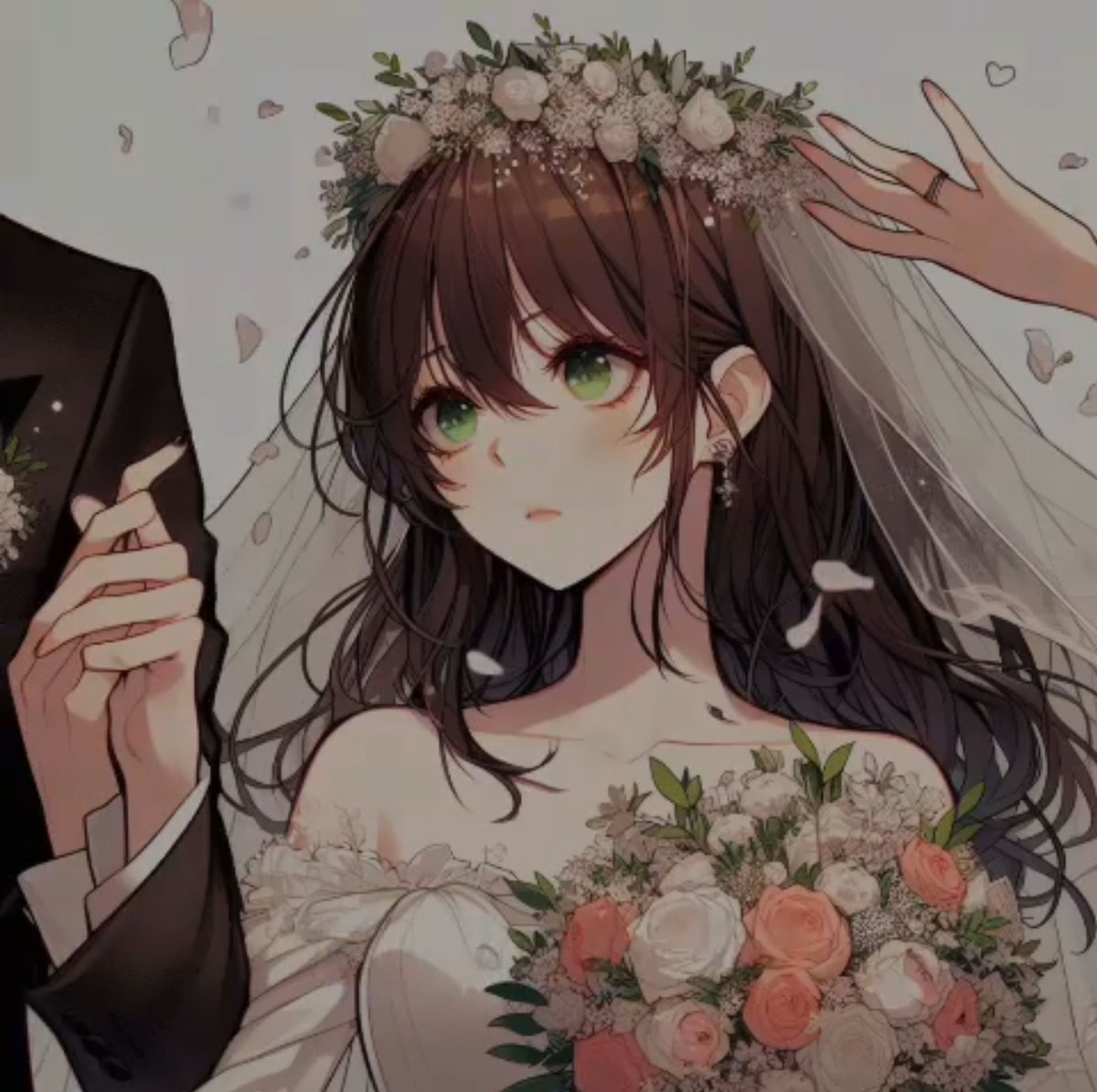 ❤️ Introducing Ayumi - the rebellious, sarcastic powerhouse with an inseparable mix of attitude and vulnerability. 

She's not afraid to speak her mind or challenge authority. Despite her tough exterior, Ayumi hides a deep insecurity from losing her mother at a young age.