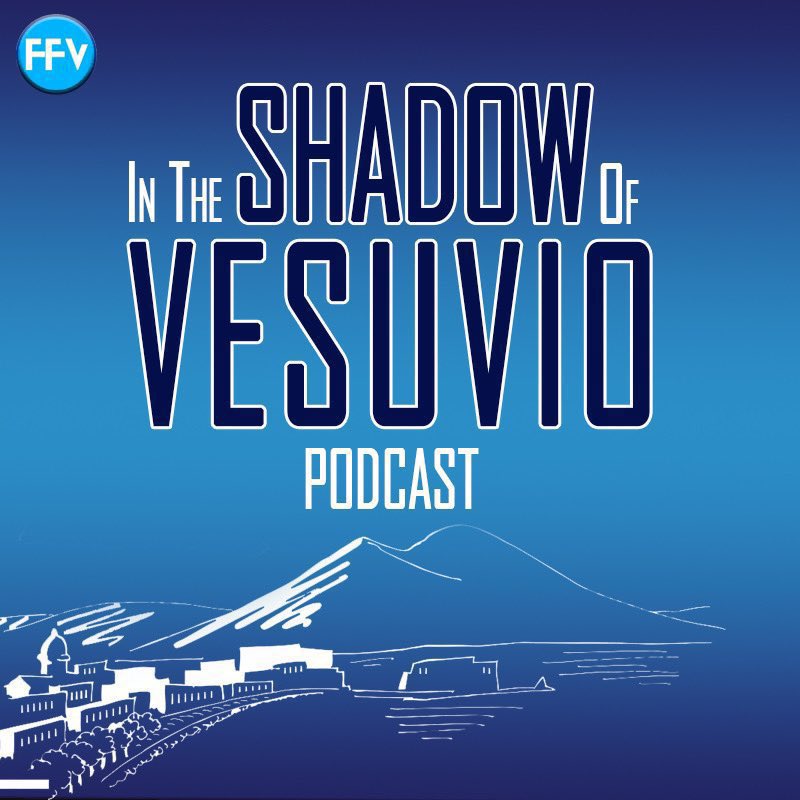 ShadowOfVesuvio's tweet photo. 63 is here!

Henry &amp; @MicheleGNT discuss:-

🥰 Possible reasons behind Lobotka’s slight downturn in form 
🏟️ Stadium fan response to the team #NapoliUdinese
😡 Mercato thoughts 
👿 ADL thoughts 

https://t.co/V3nQjEid9B

https://t.co/5FmAJ8Nddu https://t.co/PiYQgjEUXn