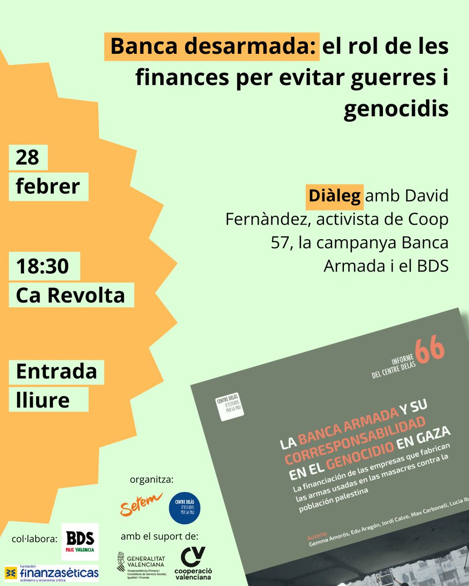 SETEM País Valencià tweet media