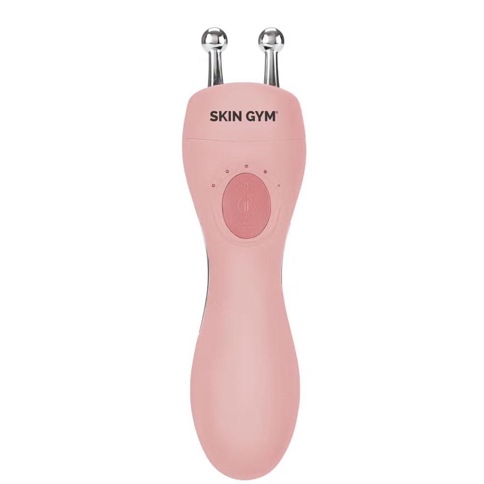 DealsHubz's tweet image. Skin Gym Microcurrent Wand for $99.00

sovrn.co/1buv9vx

#Microcurrent #Ad #Wand