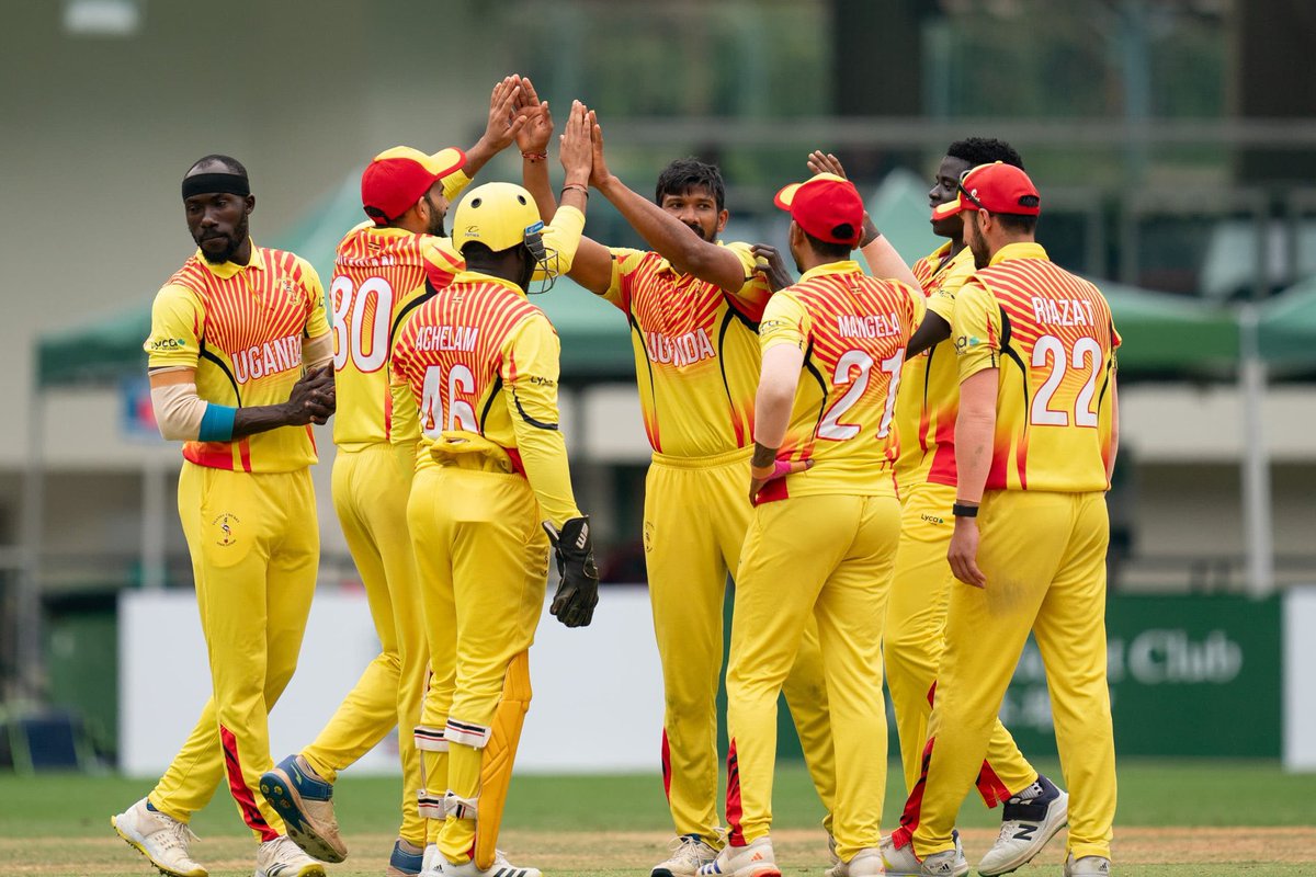 ICC Africa tweet media