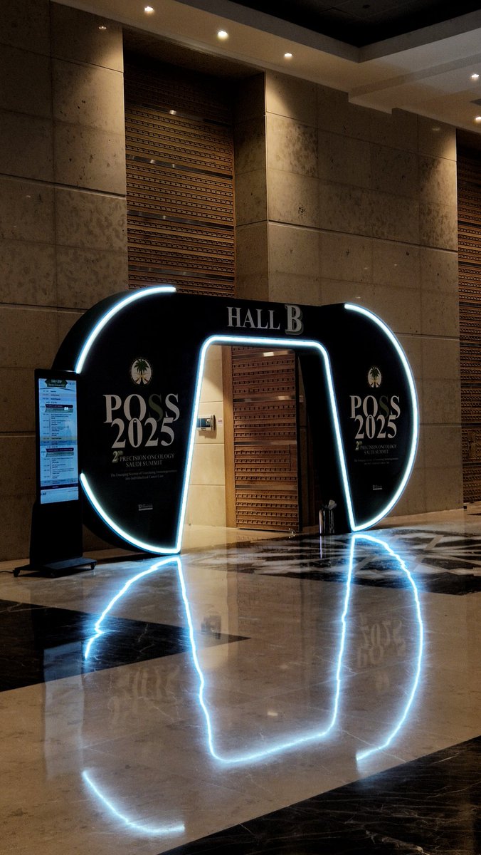 _ibelle's tweet photo. Till next time #poss2025 https://t.co/nyknnILkPU