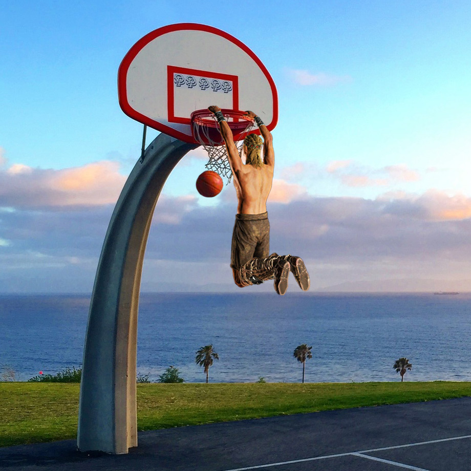 Soon ⛹🏼‍♂️