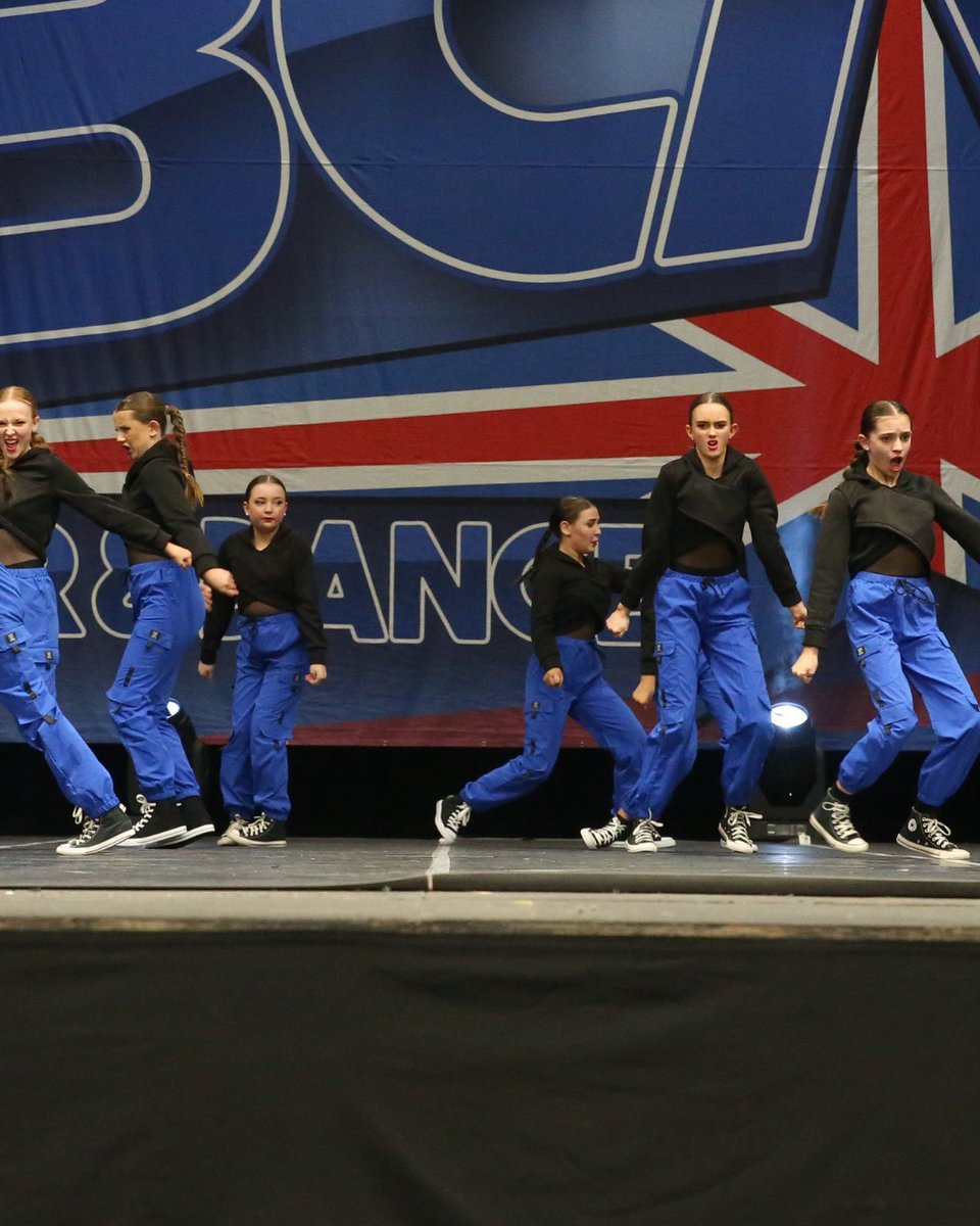 🎶 The music hit, the crowd went wild, and Asteria Cheer &amp; Dance, Junior Meteor absolutely OWNED the floor! 🎵🔥 Who remembers this legendary performance from Scottish Sensation 2024? Let’s make 2025 even BIGGER! 💃💫 

#ScottishSensation #EpicRoutines