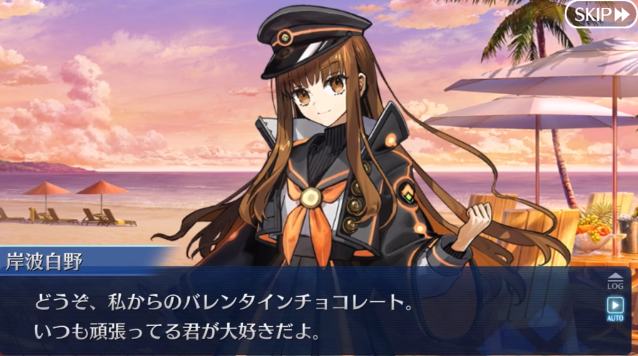 （脳がやかれた。）
（ただのしかばねのようだ。）