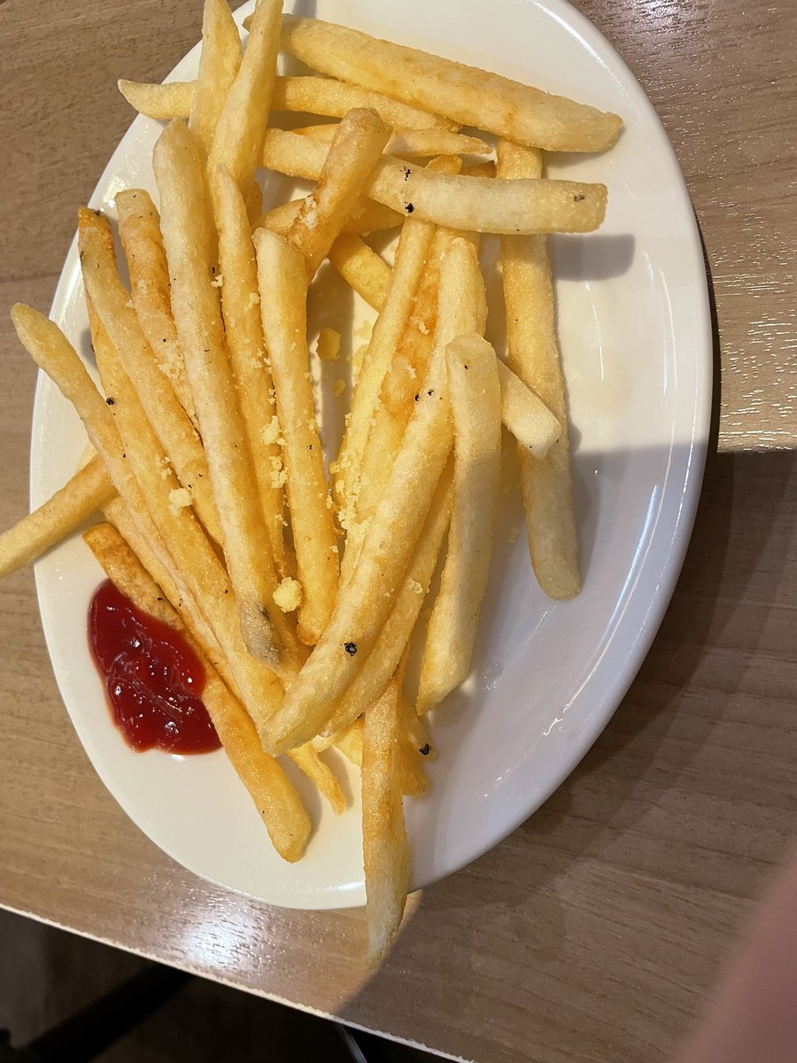 Katetosiko's tweet image. #大谷翔平
 #デニーズランチ