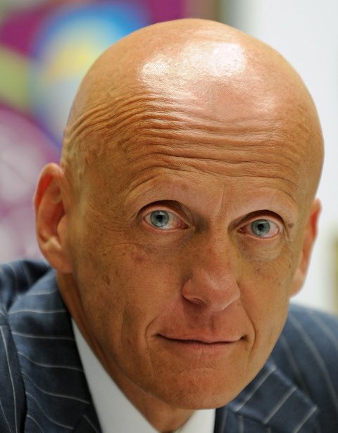 GlazersIneosOut's tweet photo. Happy birthday Pierluogi Collina #GOATReferee https://t.co/y6CJUq7qwO