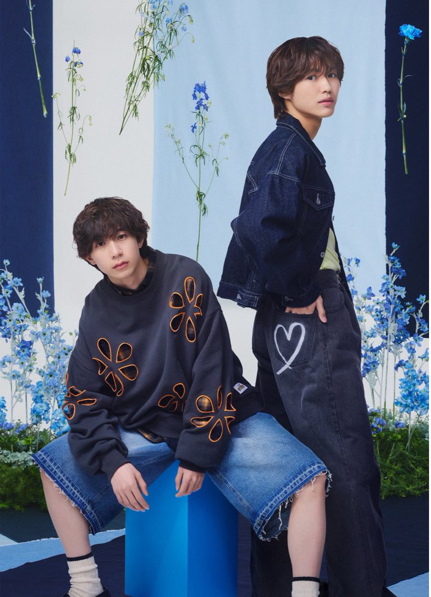 inuko1112's tweet image. こたちゃん💛可愛いぞ🥰

#PALCLOSET