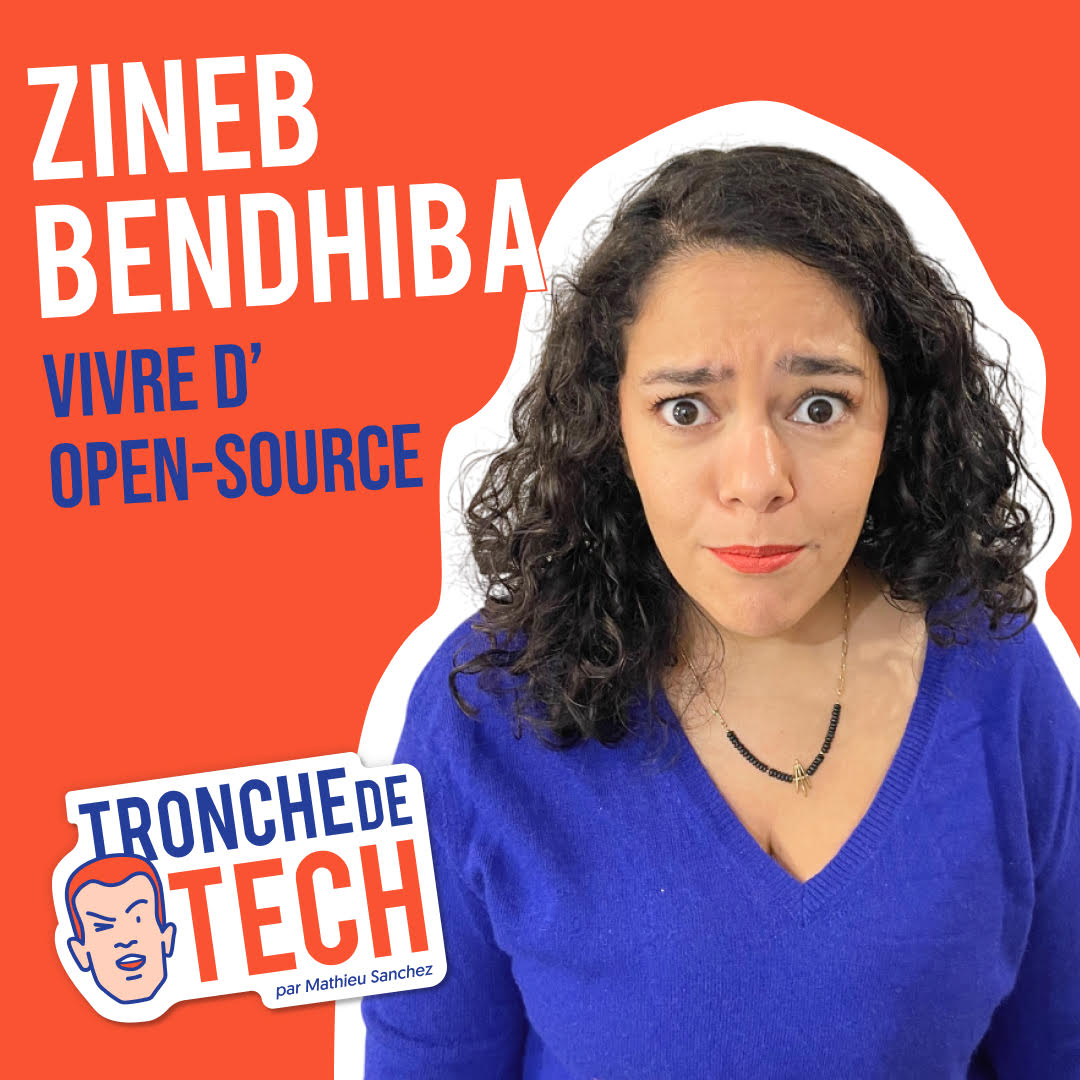 Zineb Bendhiba (🦋 @zinebbendhiba.com) tweet media