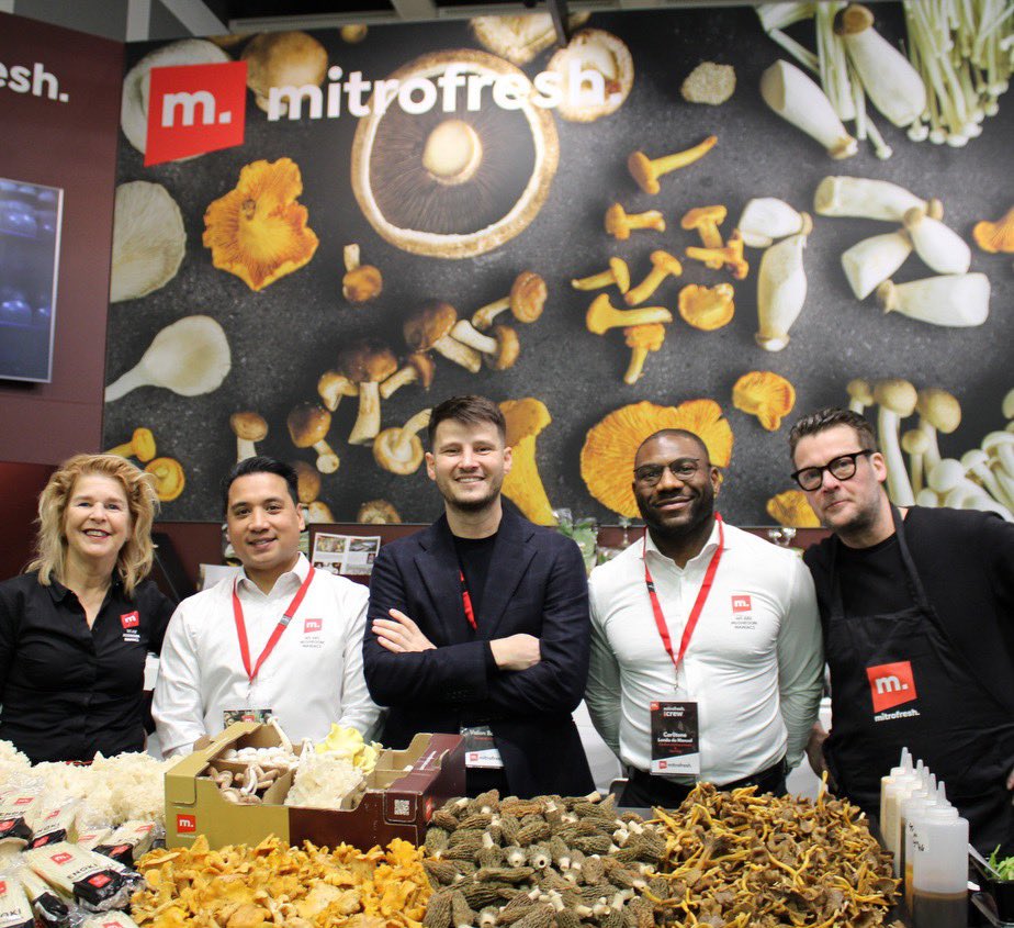Mitrofresh tweet picture