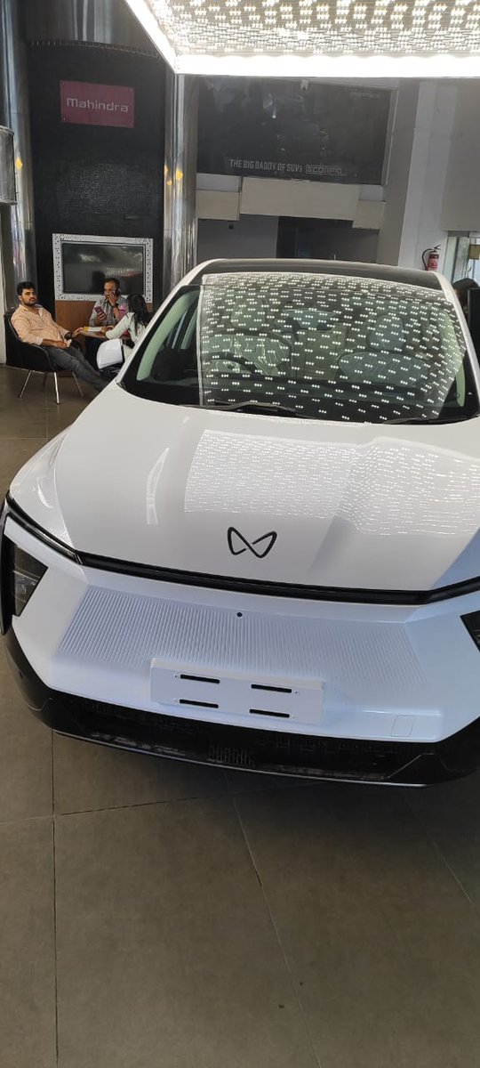 Subhajit Saha (@subbusaha1) on Twitter photo Meta oops Mahindra..looks a little similar on the first look but infinite innings of automobile excellence . <a href="/anandmahindra/">anand mahindra</a> <a href="/MahindraRise/">Mahindra Group</a> congratulations Meta oops Mahindra..looks a little similar on the first look but infinite innings of automobile excellence . <a href="/anandmahindra/">anand mahindra</a> <a href="/MahindraRise/">Mahindra Group</a> congratulations