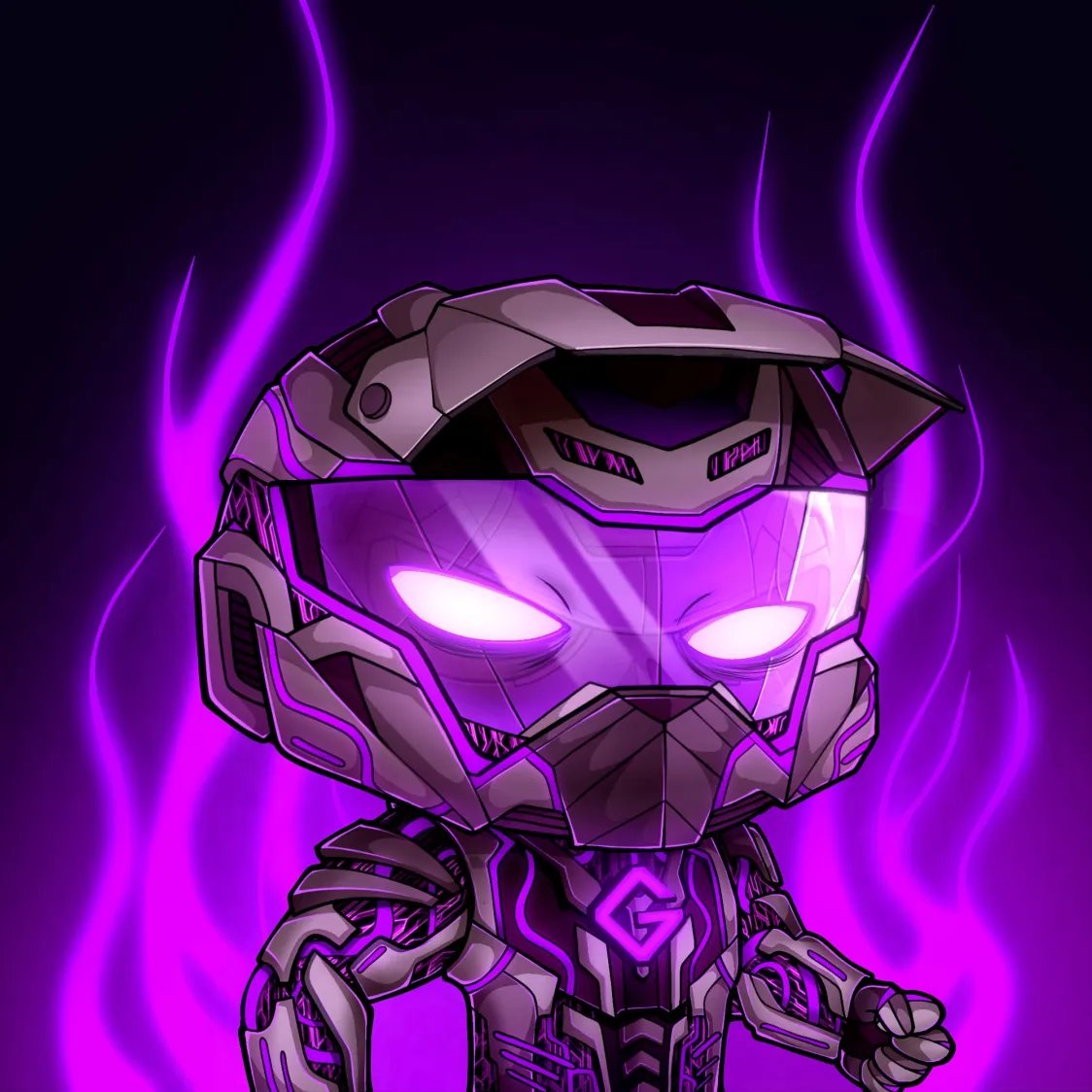 MintOfTheDay's tweet image. The @GAINZNFTs Adventure is exciting af 👀

Only a few NFTs are left to mint &amp;amp; the next chapter is looking parabolic with everything they've already built!

Remember, investing in infra projects on Solana is THE BEST leveraged bet on $SOL 🧠
+ Some extra 1/1 have been added!