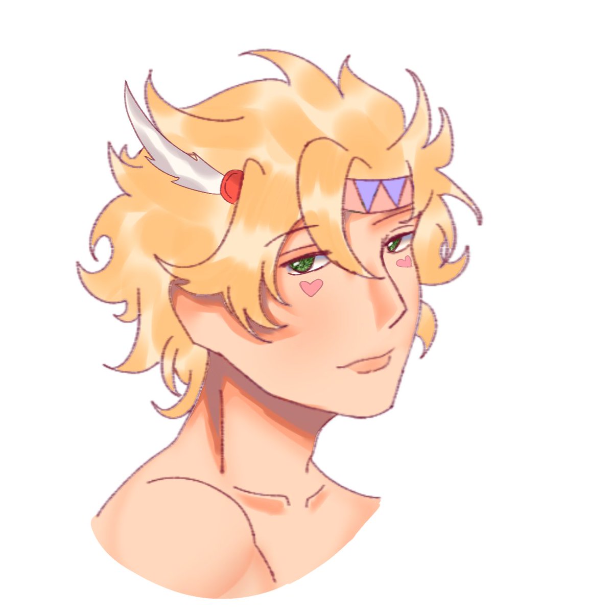 RLLY QUICK CAESAR !!!!

#jjba