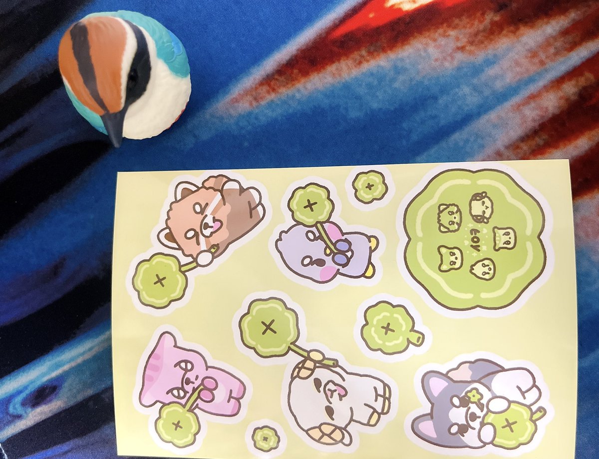 까부님 프박 올려주셔서 감사합니다~!~! 덕분에 잘 뽑았어요😭