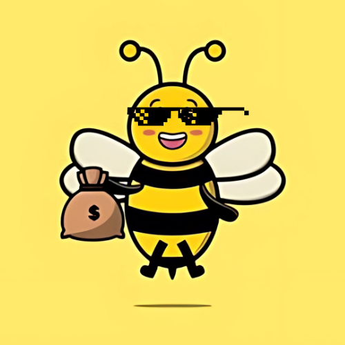 🐝 POV: You traded on BeraHive Swap instead of getting farmed.

#berachain #bera $bera #berahive
