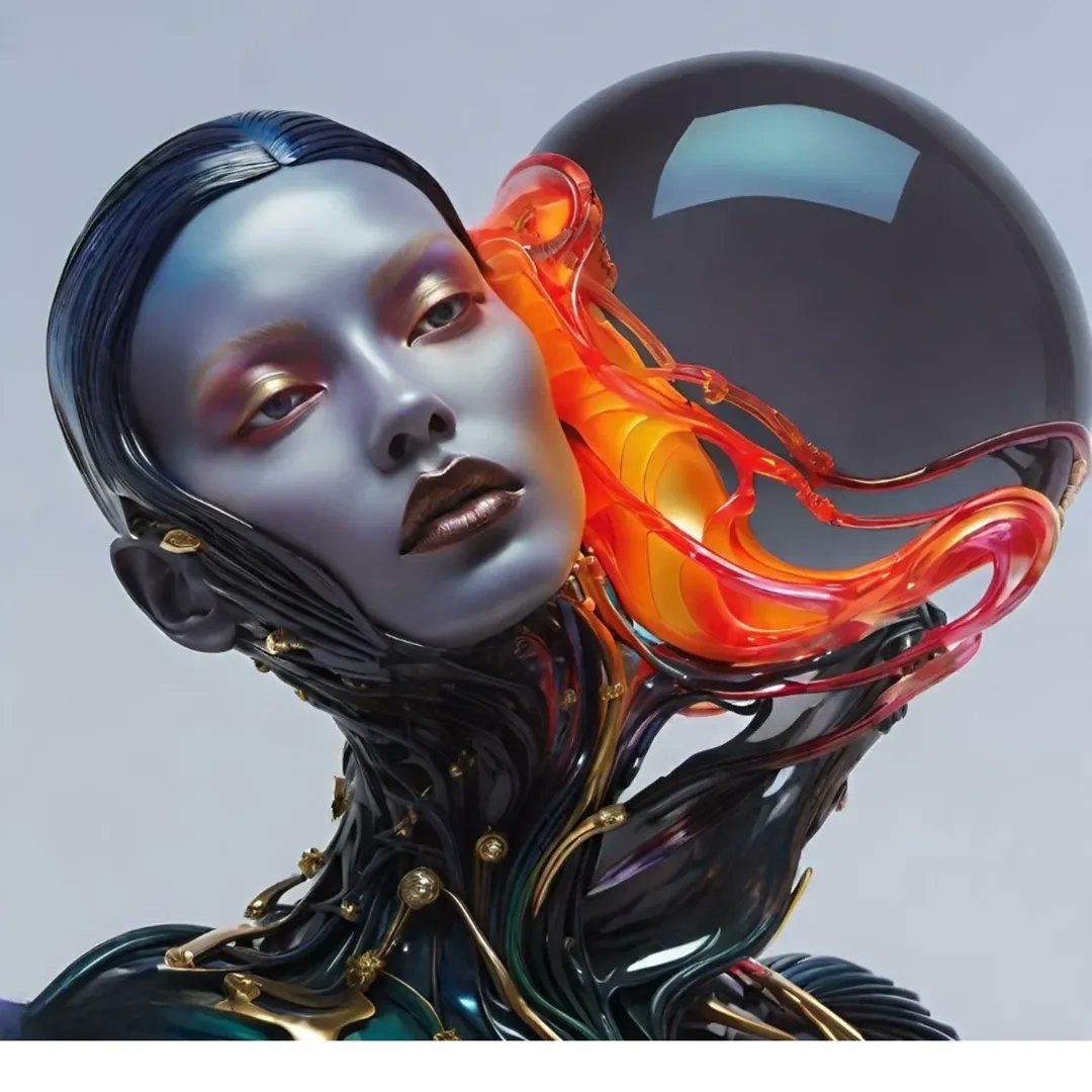 BeSooperb's tweet photo. Meet Ana D'Apuzzo, a visionary artist blending fashion, architecture, and design. Based in Ascona, Switzerland, her work has been showcased globally, including at Japan's Akita Museum of Art.
Discover more: https://t.co/LMlzlm6hii
#Sooperb #BeSooperb #CreatorSpotlight #Artist https://t.co/Y9u0ugqnGE