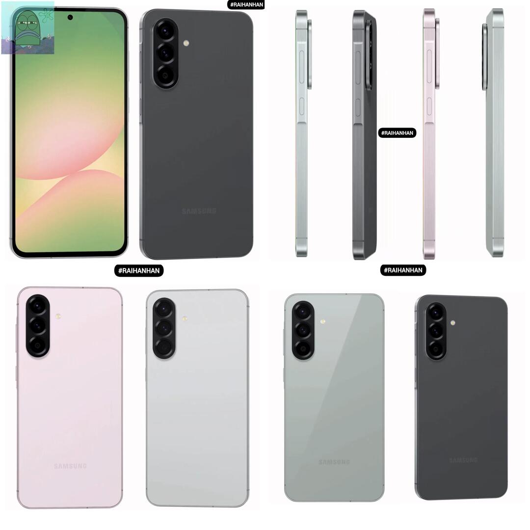 Samsung Galaxy A56