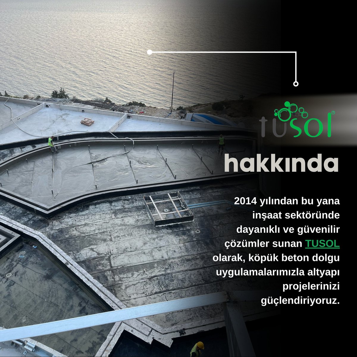 dermanogluins's tweet photo. Dermanoğlu İnşaat olarak, köpük beton ve hafif yapı elemanlarıyla projelerinize güç katıyoruz! 💪

2014’ten beri inşaat sektörüne dayanıklı ve güvenilir çözümler sunuyoruz 
📩 Detaylı bilgi için bize ulaşın!

#TUSOL #KöpükBeton #İnşaat #HafifYapıElemanları #DayanıklıÇözümler https://t.co/5PaL20qeeF