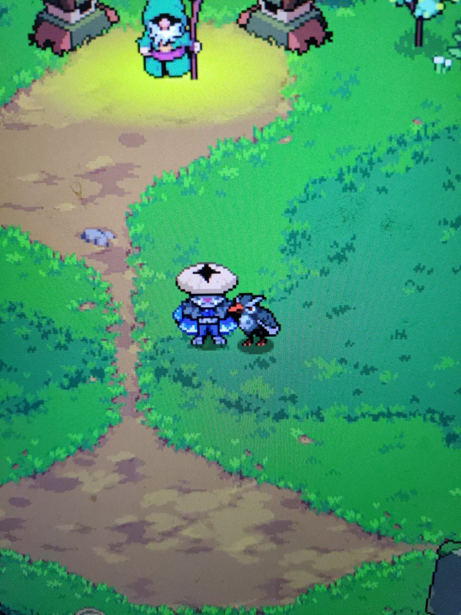 #OpenRonin 
<a href="/KuroroWilds/">Kuroro Wilds</a> 
I'm like a lone swordsman with my buddies, and I swear I really enjoy playing this game.