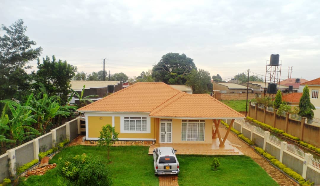 Build More, Spend Less with Makiga
✔ No mortar, no cement on joints 
✔ Blocks made on site no transport costs.
✔ Building with blocks require less labour 
✔ Eco friendly ,affordable and durable 
call / whtsapp 0794 677600