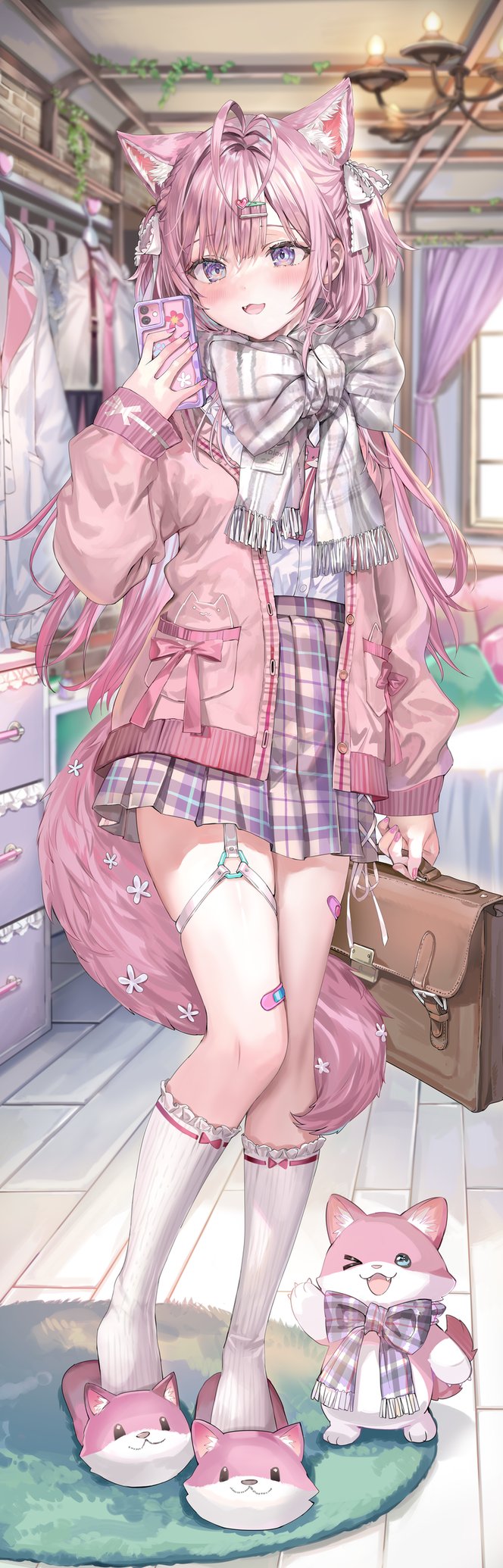 Highlights by ももこ🍑福岡個展4/8～4/14 (@momoco_haru) / X