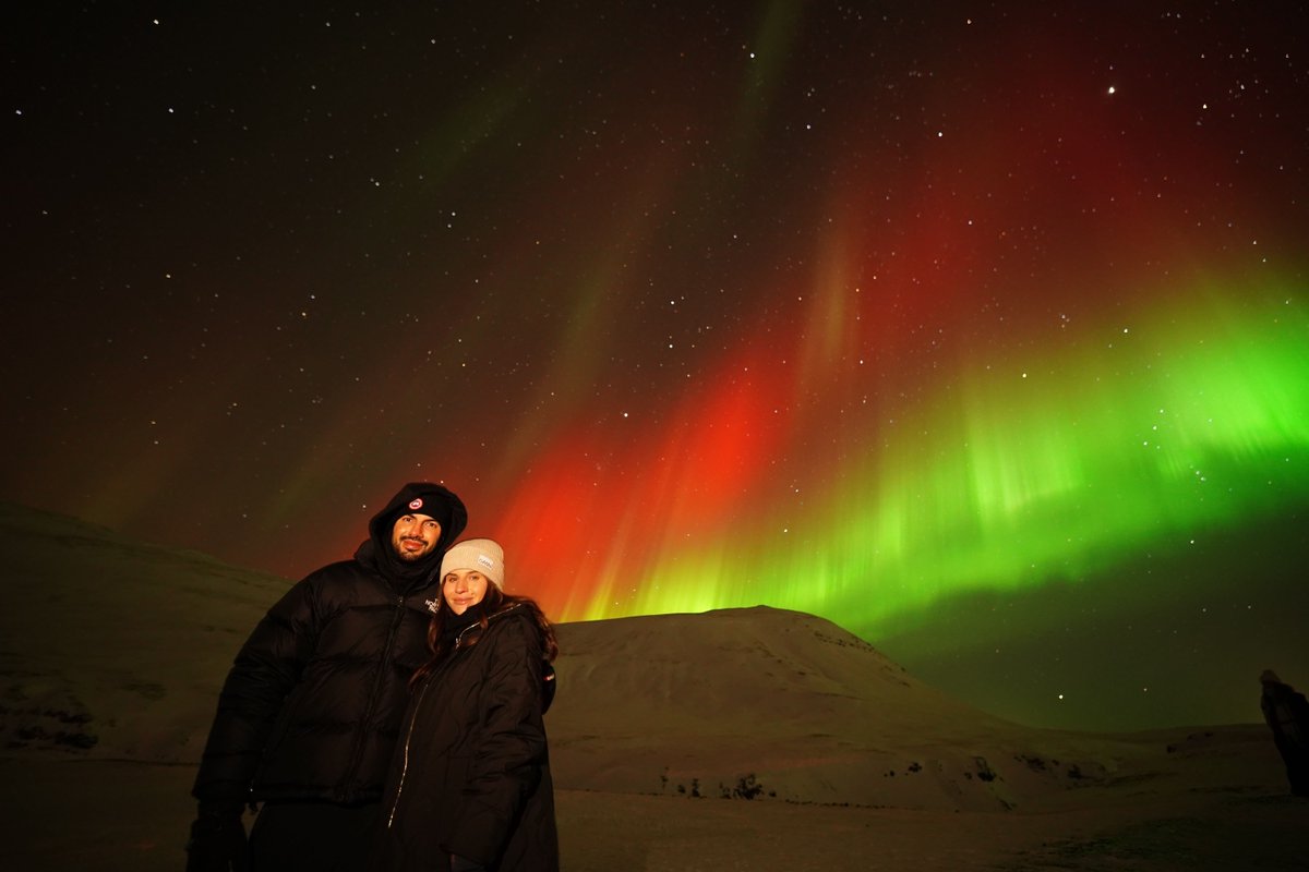 icelandnorthern's tweet photo. We want to hear from you! 💚🌌 Share your experience of the VERY BEST #northernlights below! 📸 

https://t.co/lQabS6nQNz 

#Iceland  #MagicInTheSky
#auroraborealis 
#northernlights https://t.co/w33emGU5Xk