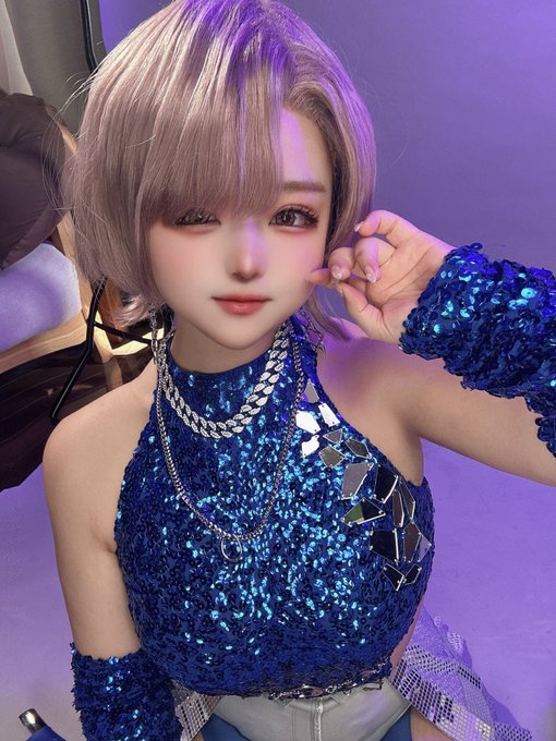 コスプレイヤー社員食堂ギラギラのTwitter画像4