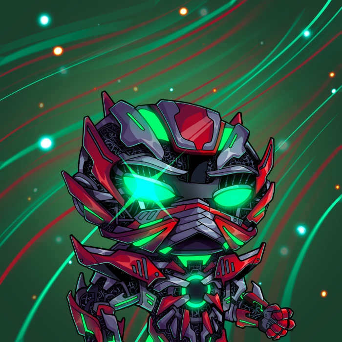 MintOfTheDay's tweet image. The @GAINZNFTs Adventure is exciting af 👀

Only a few NFTs are left to mint &amp;amp; the next chapter is looking parabolic with everything they've already built!

Remember, investing in infra projects on Solana is THE BEST leveraged bet on $SOL 🧠
+ Some extra 1/1 have been added!