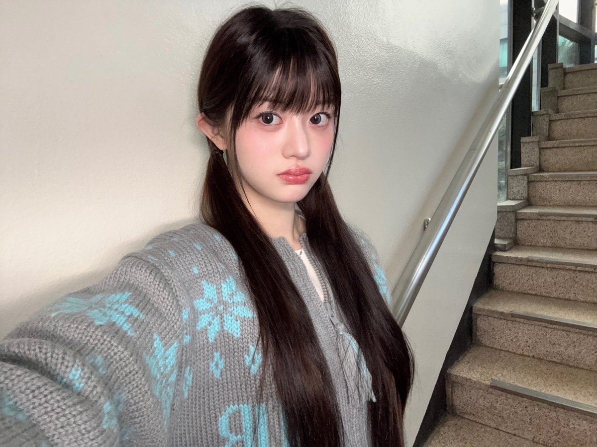 ♥︎, 민칠. tweet media