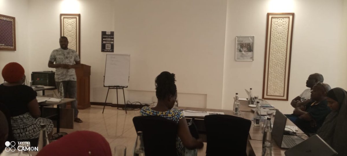 kwalecso consortium tweet media