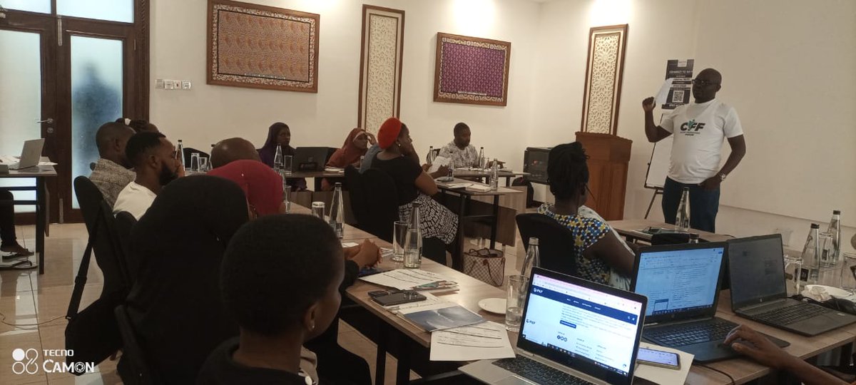 kwalecso consortium tweet media