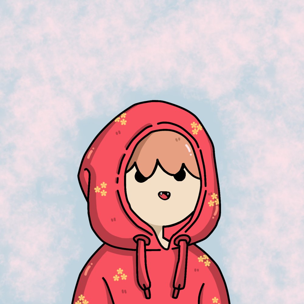 Gm everyone #nftcommunity 
Have a great day and happy valentine 🥰
Bid war will start soon 🚫
#nft #nfts #NFTCollection #nftarti̇st