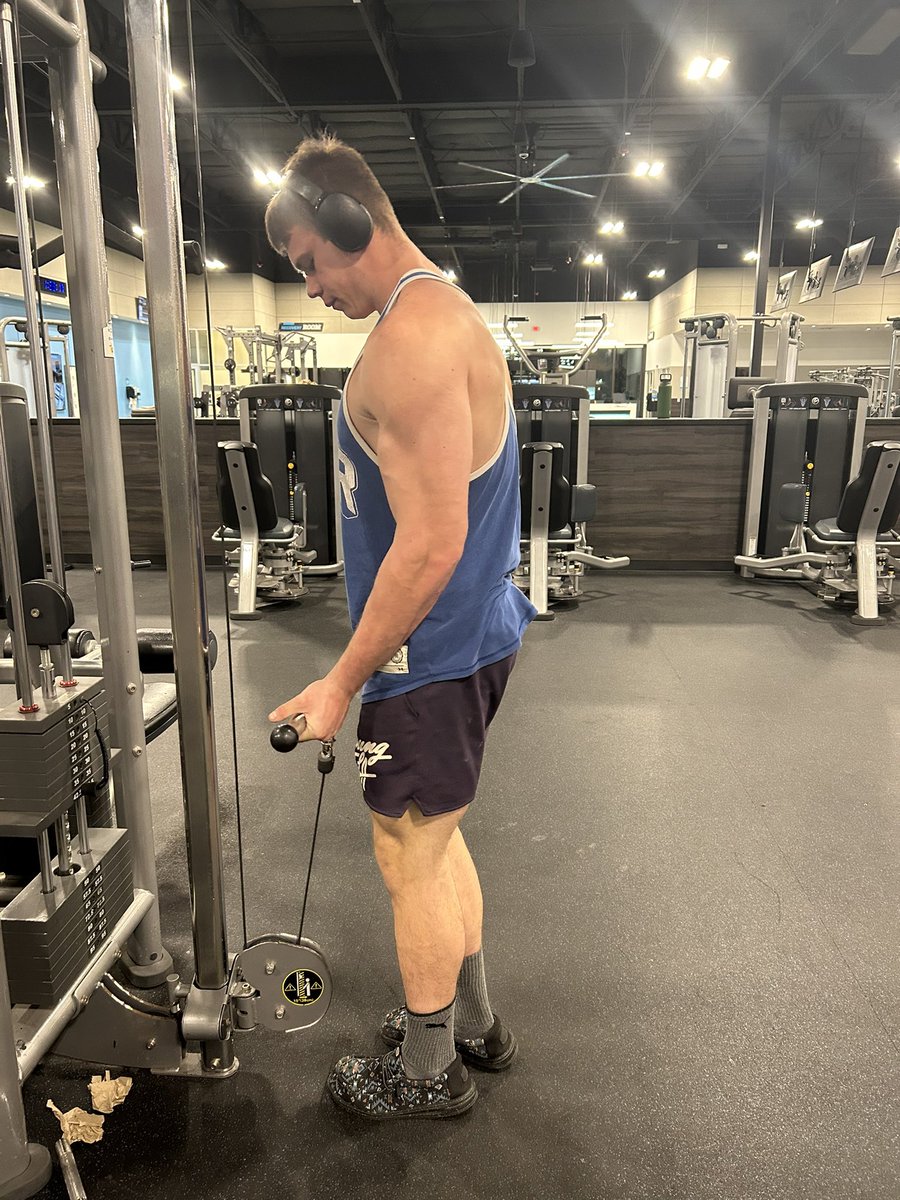 What do you want to see next?