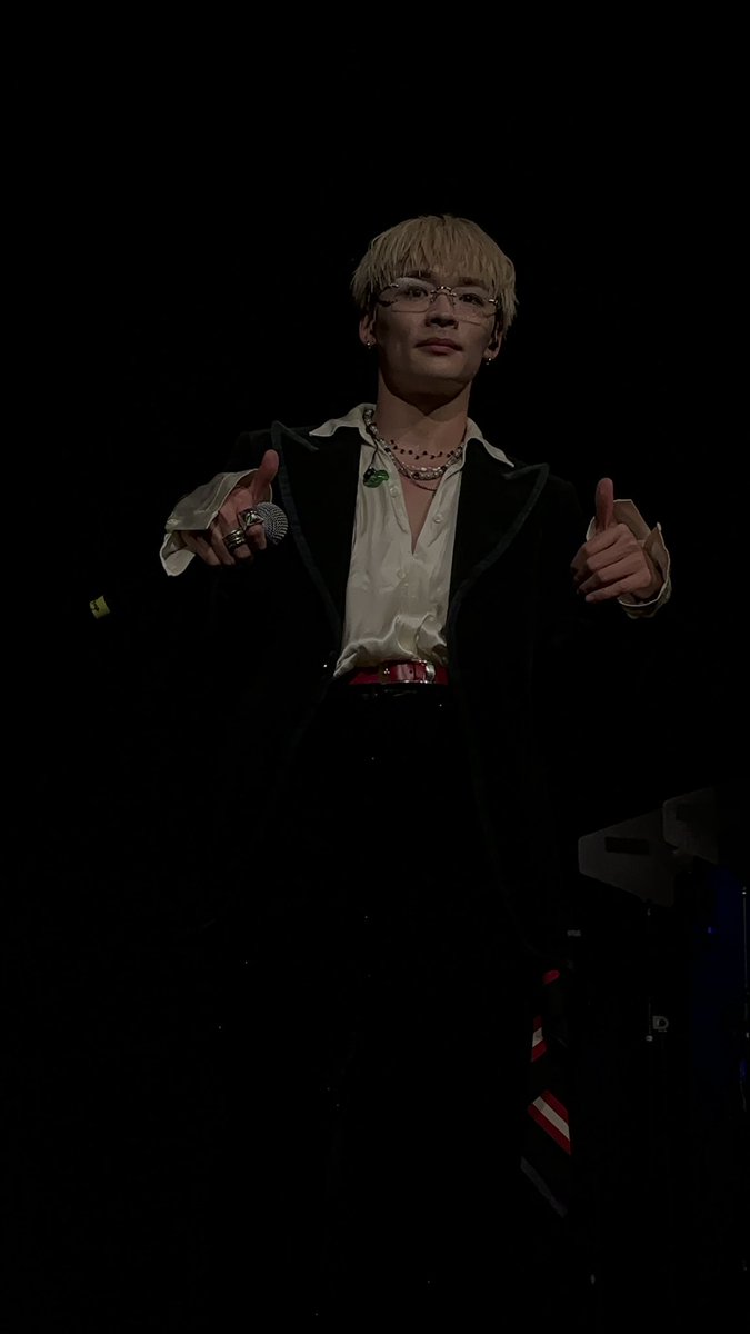 jjhwol's tweet image. HE GETS ME EVERY TIMEEEEEE #PCFinSeattle #RYOGA #PSYCHICFEVER