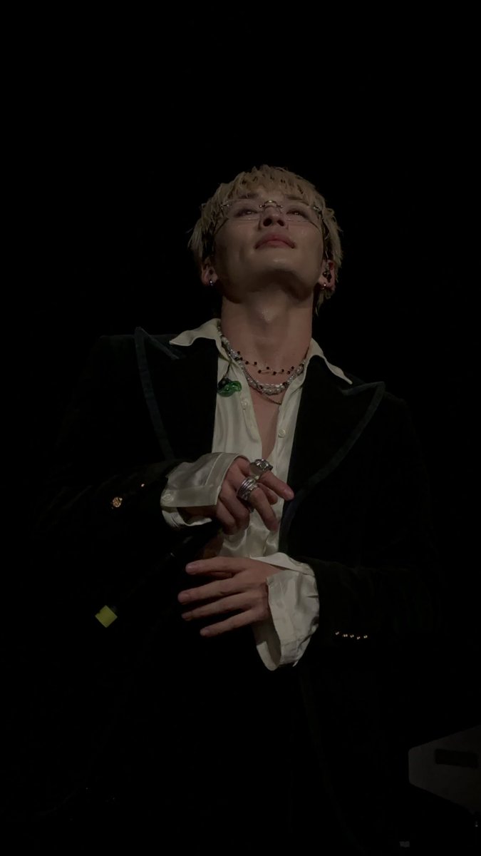 jjhwol's tweet image. HE GETS ME EVERY TIMEEEEEE #PCFinSeattle #RYOGA #PSYCHICFEVER