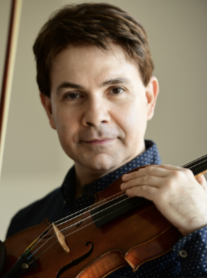 ManassasSymOrch's tweet photo. Guest soloist for our upcoming concert is critically-acclaimed violinist Leonid Sushansky. He will perform Mendelssohn’s "Violin Concerto in E minor" on March 1st @ 7:30 PM. Tix: https://t.co/YIbjHraVEv
Adult tickets are $30. Student's and children's tickets are always free. https://t.co/VKroeSEUdP