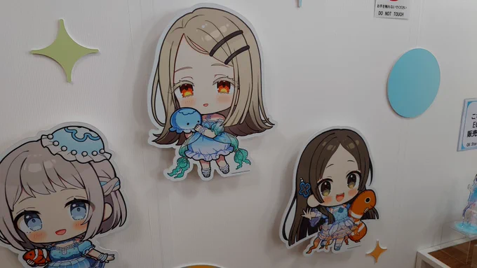 うむ、ひろちなちゃんは今日もかわいい〜 