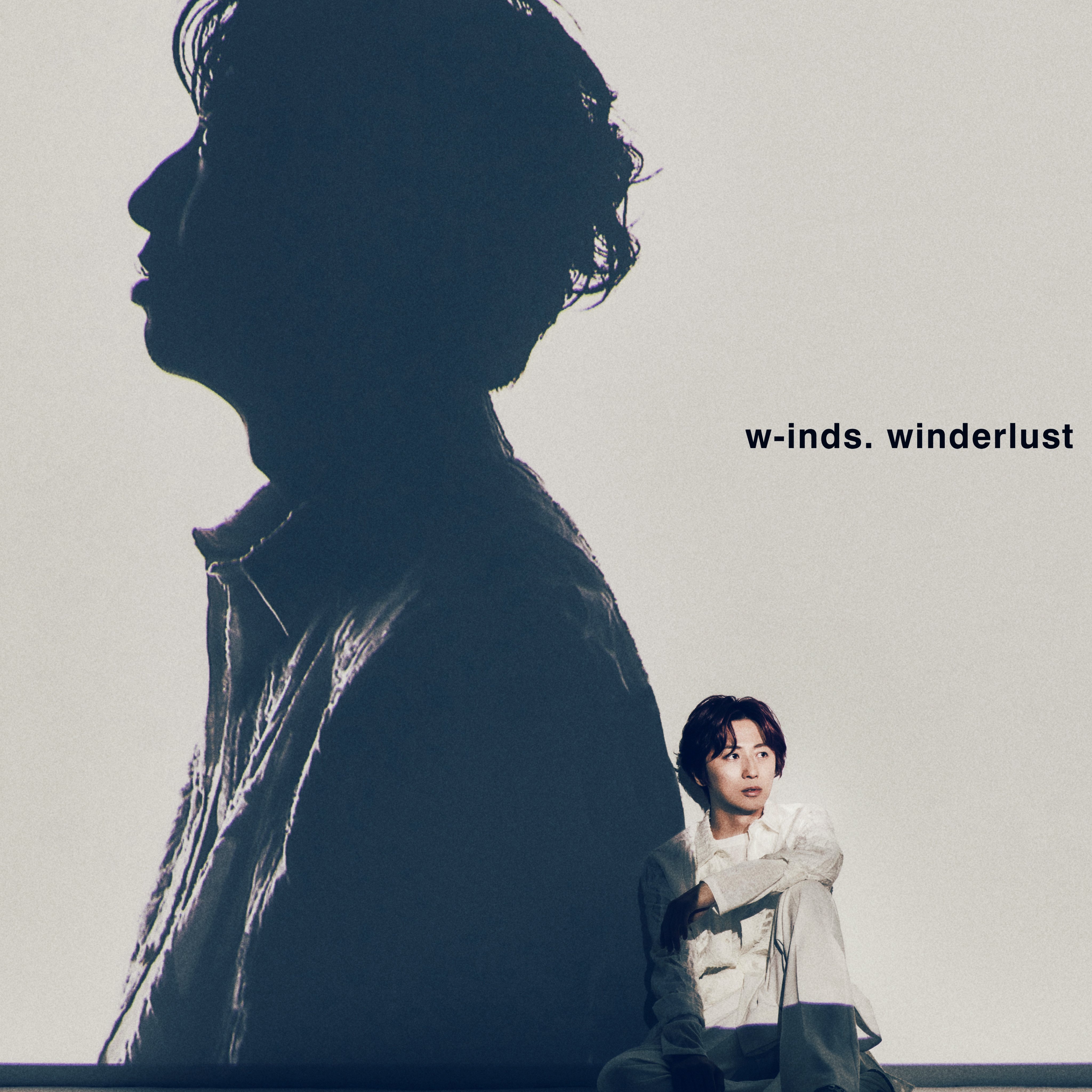w-inds. winderlust PCSC盤 KEITA EDITION - メルカリ