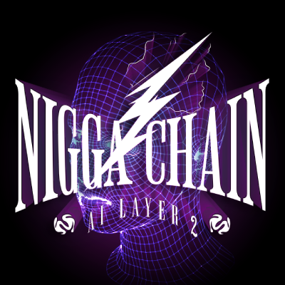 Tronpromo2's tweet photo. Buy the new call  $N2

The first AI Layer 2—built different. 1 Gorillion TPS, takeover tech, &amp; broke detection. Yeah, I’m finna bridge.

@NiggachainNTO 

MC : $2.7M 

CA :  
3t4yhNHfy5jZ9skJw9ZMRHvLJw1WUPouJ4TSxatTpump
 
#solana #Pump.fun #100xGems #N2 https://t.co/r2gdebWCVh