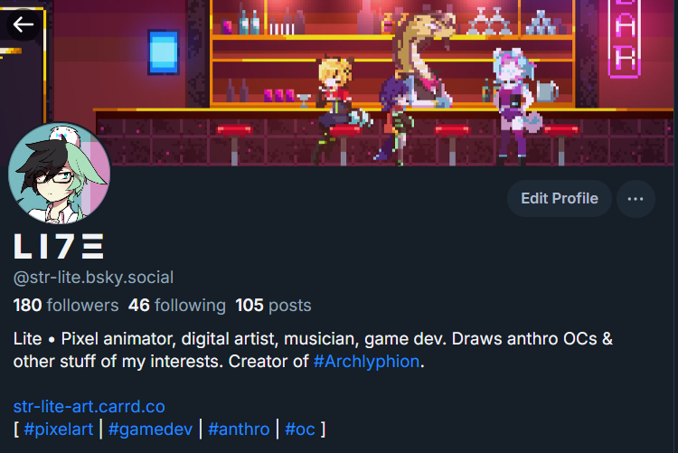 ★ L I 7 Ξ tweet media