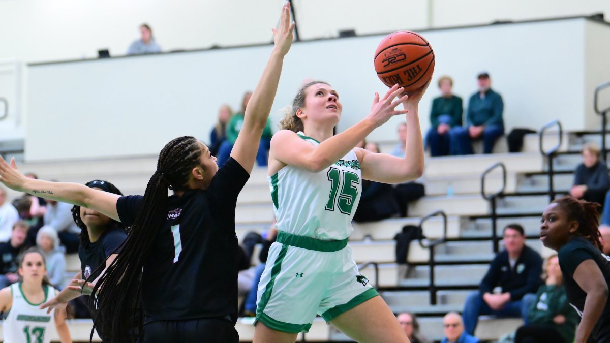York College Sports tweet media
