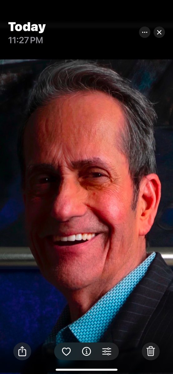 Author Photo for “Eye of the Storm” Launching Spring 2025.