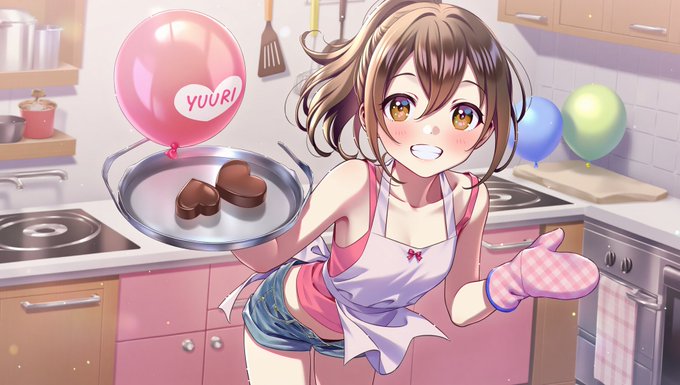 V4 Fullは🍫や🎈の質感も良い感じに進歩していますね!

@novelaiofficial 
NovelAI Diffusion V4 Full プライベートテスト、近日公開 