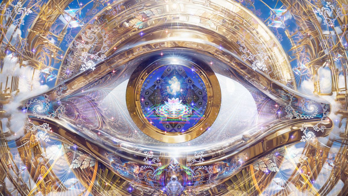 'Grovaspace'
13 february 2025
✨👁️👁️👁️✨🕉️
