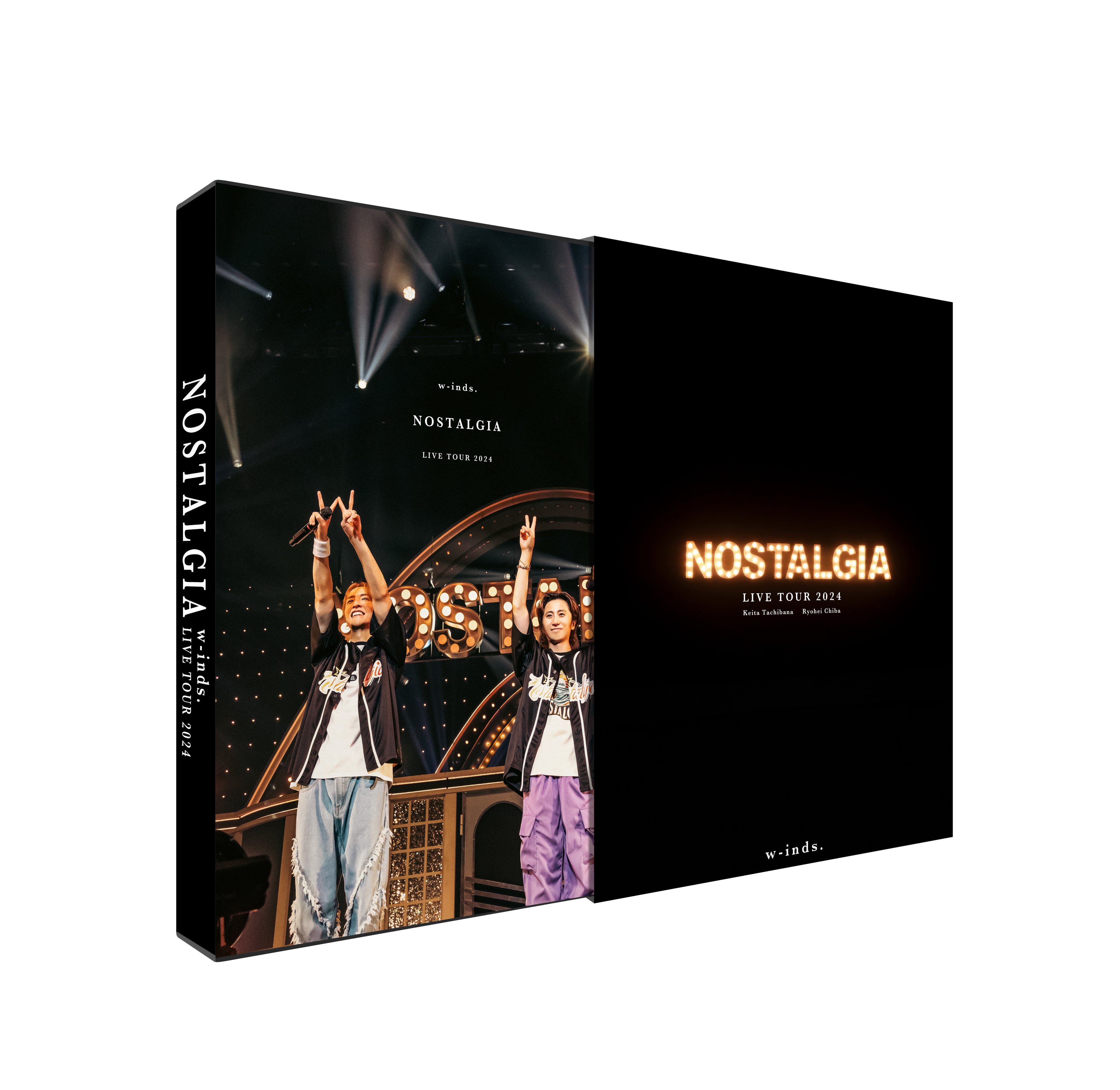 w-inds. winderlust PCSC盤 KEITA EDITION - メルカリ